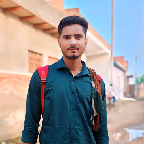 Vivek  J. profile photo