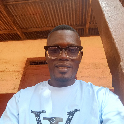 Boateng ploetner  B. profile photo