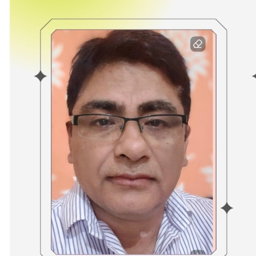 Vishal M. profile photo