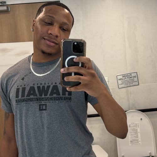 Bryce A. profile photo