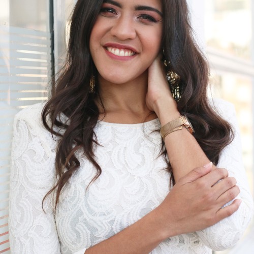 Andrea A.