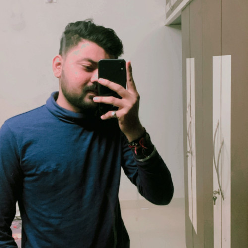 Jack P. profile photo