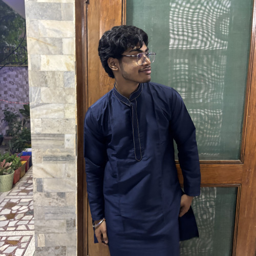 Krish  V. profile photo