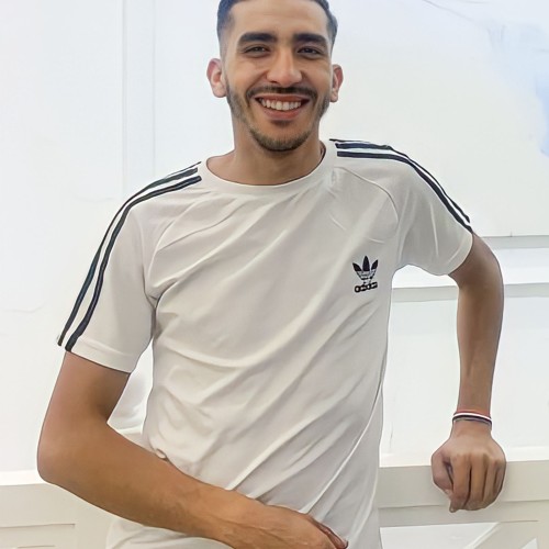 Youness B. profile photo