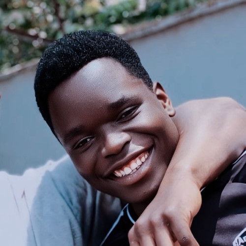 Brayan K. profile photo