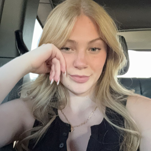 Breanna V. profile photo