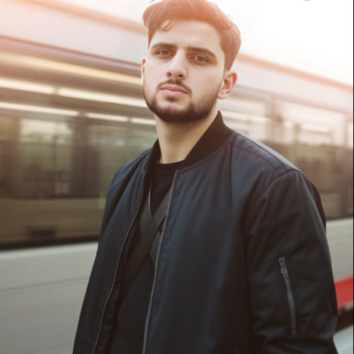 Hamid S. profile photo