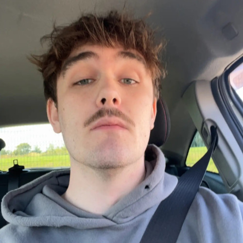 Connor Y. profile photo