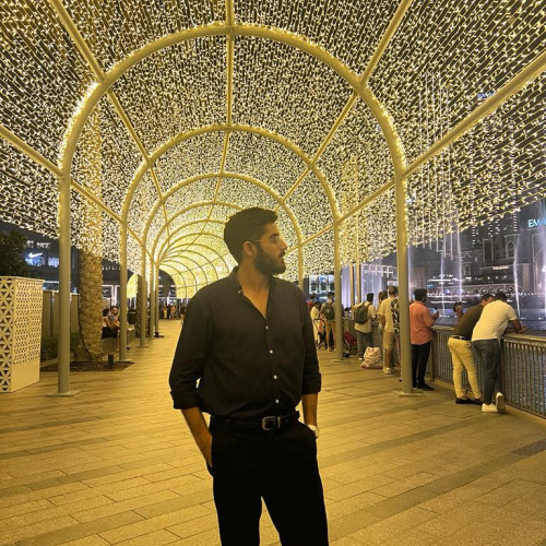 Rafay T. profile photo