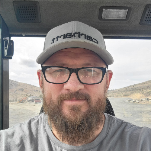 David R. profile photo