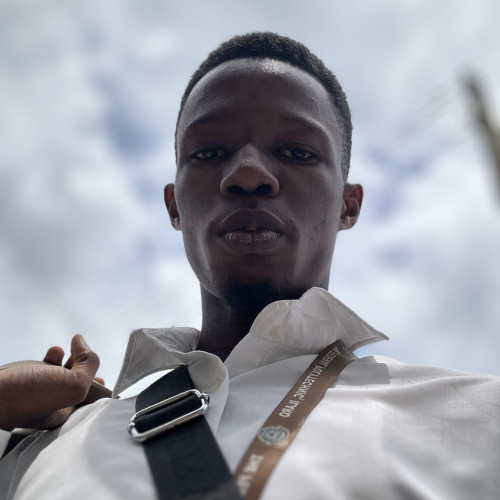 Elemide M. profile photo