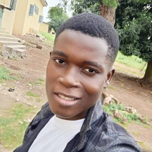 Solomon  F. profile photo
