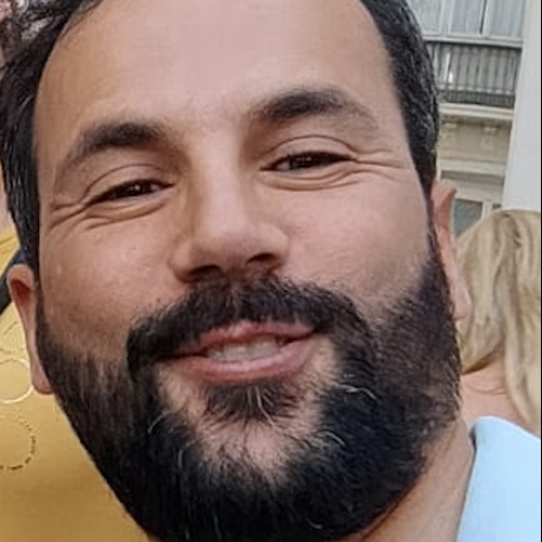 Yassine T. profile photo