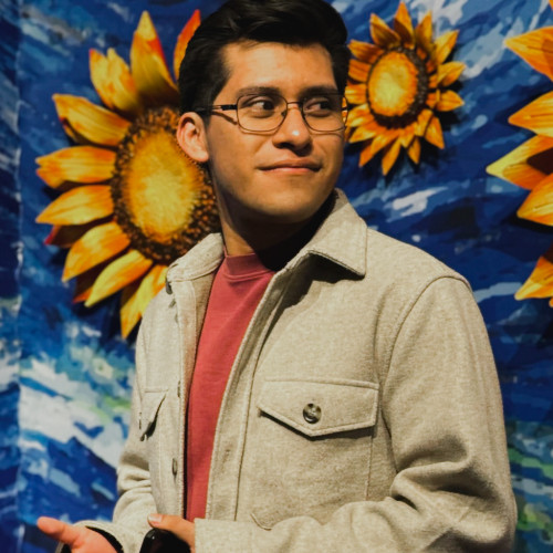 Gabriel A. profile photo