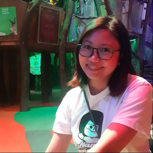 Bernadette L. profile photo