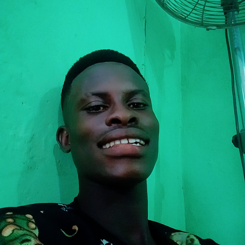 Kingsely U. profile photo