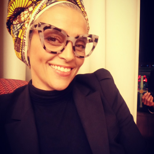 MOUNA MERIEME F. profile photo