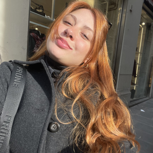 Milagros R. profile photo