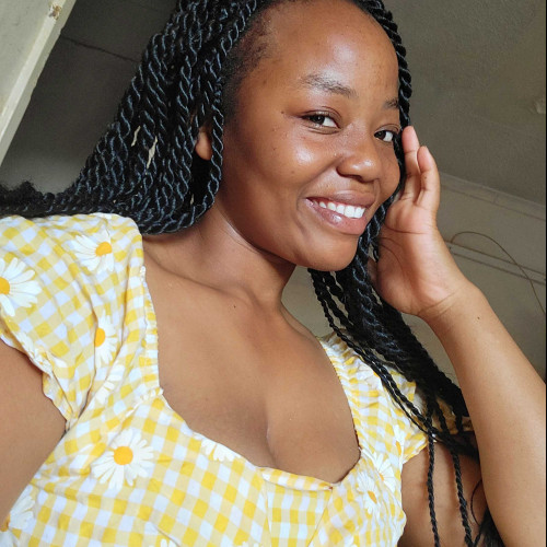samantha T s. profile photo
