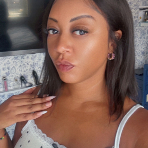 Chauntel C. profile photo