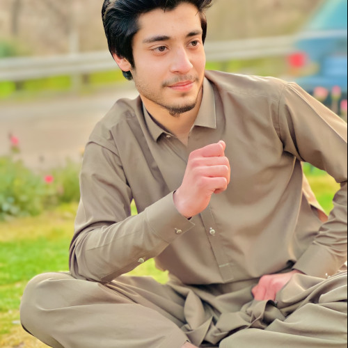 Zeeshan K.
