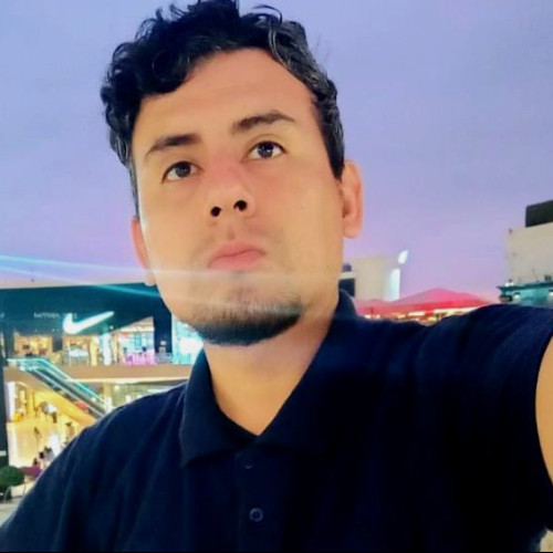 Giordan L. profile photo