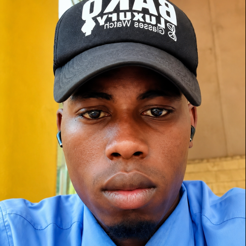 Yahaya m  K. profile photo