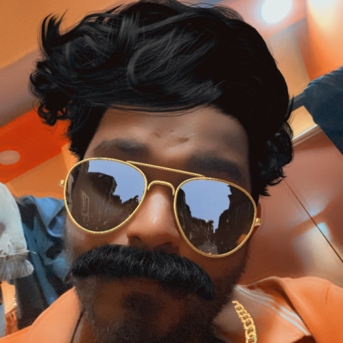 Sidhant P.