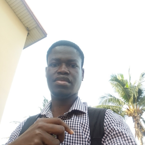 Samuel  Q. profile photo