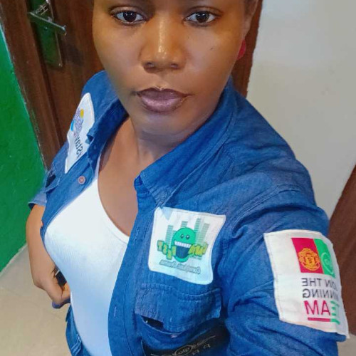 Christabel E. profile photo