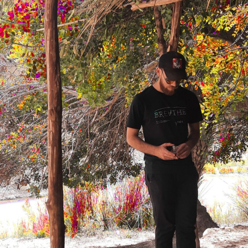MOHAMED B. profile photo