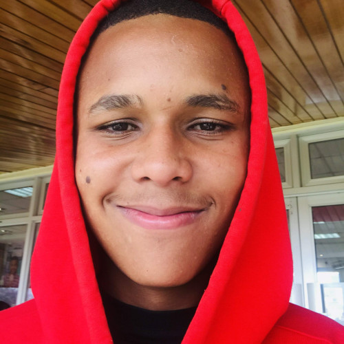 David K. profile photo