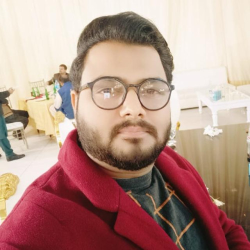 Yasir H. profile photo