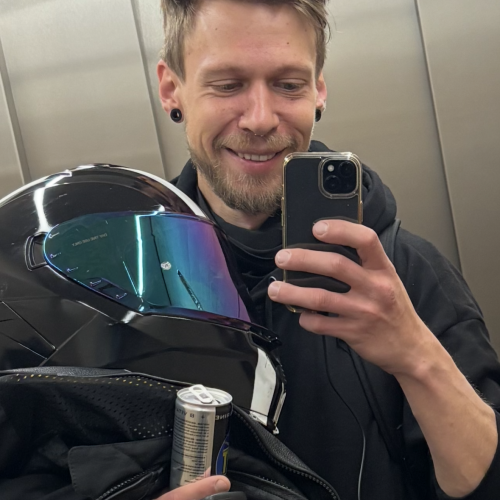 Aigars K. profile photo