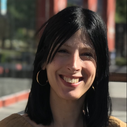 Melina P. profile photo