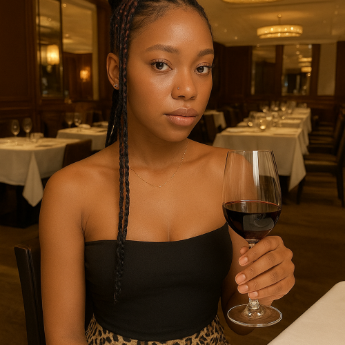 Isabella J. profile photo