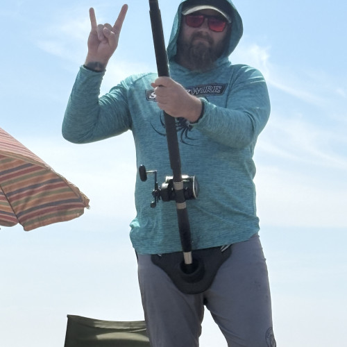 John M. profile photo