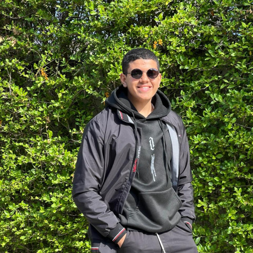 YAHYA A. profile photo