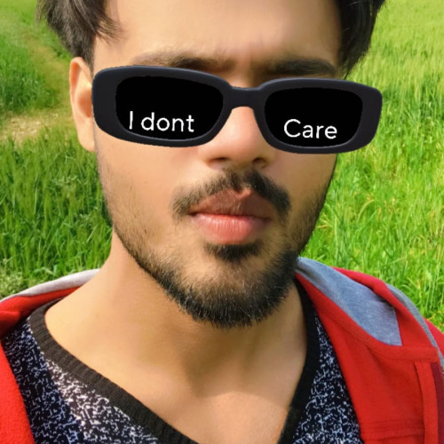 aryan R. profile photo