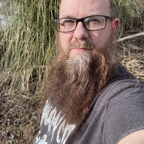 Edward B. profile photo