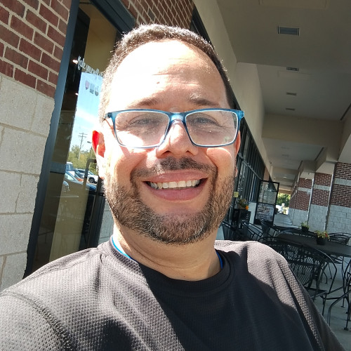 Gustavo  F. profile photo