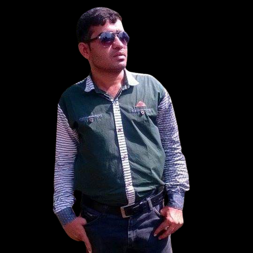 Ghulam  M.