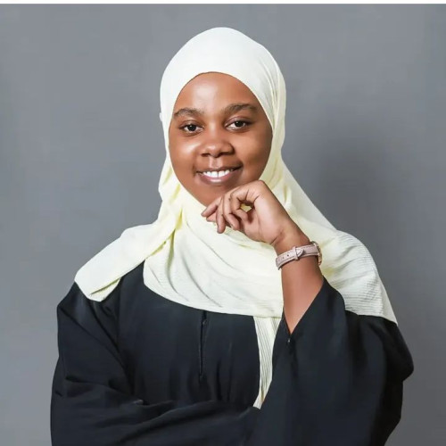 Mwanasha  M. profile photo