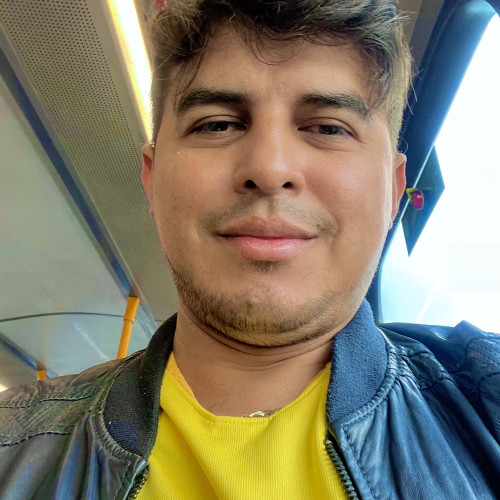 Ruben Z. profile photo