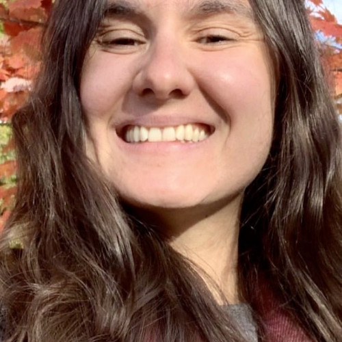 Natalia g. profile photo
