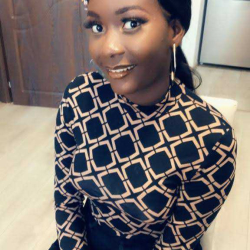 Rashedat R. profile photo