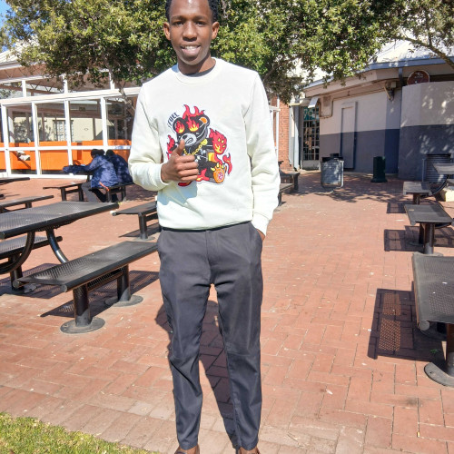 Asanda M. profile photo