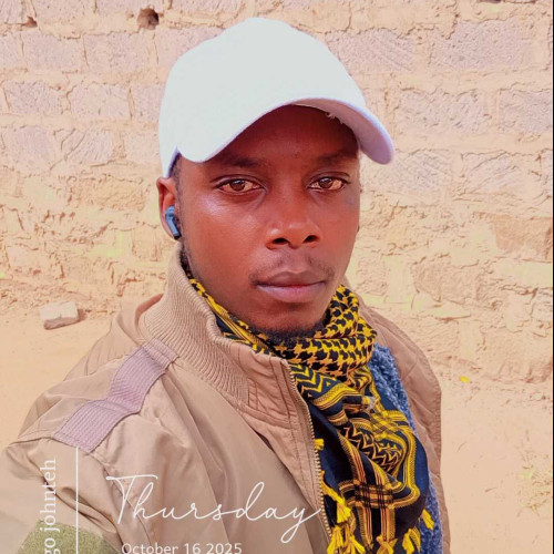 Johnson M. profile photo