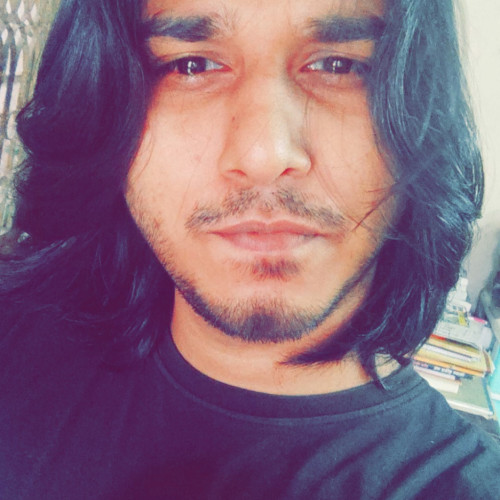 Maruf Morshed M. profile photo