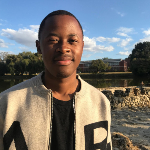 Chembe K. profile photo